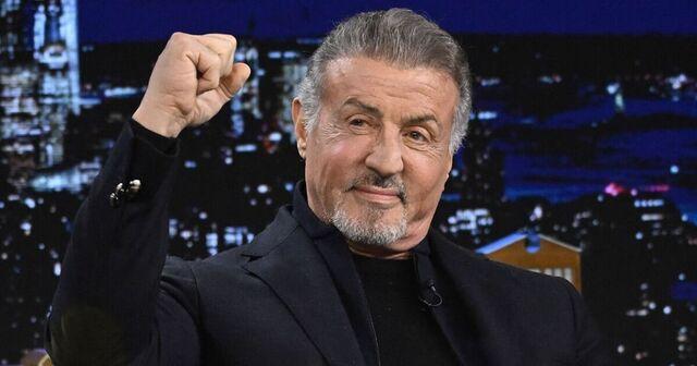 Sylvester Stallone’s Honest Clarification on Facial Surgery