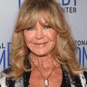 At 78, Goldie Hawn Is Flipping Hollywood’s Rules and Stealing the Spotlight Again!
