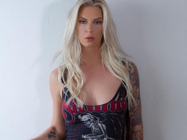 The Untold Story of Brooke Banner: From Spotlight Struggles to Self-Made Success