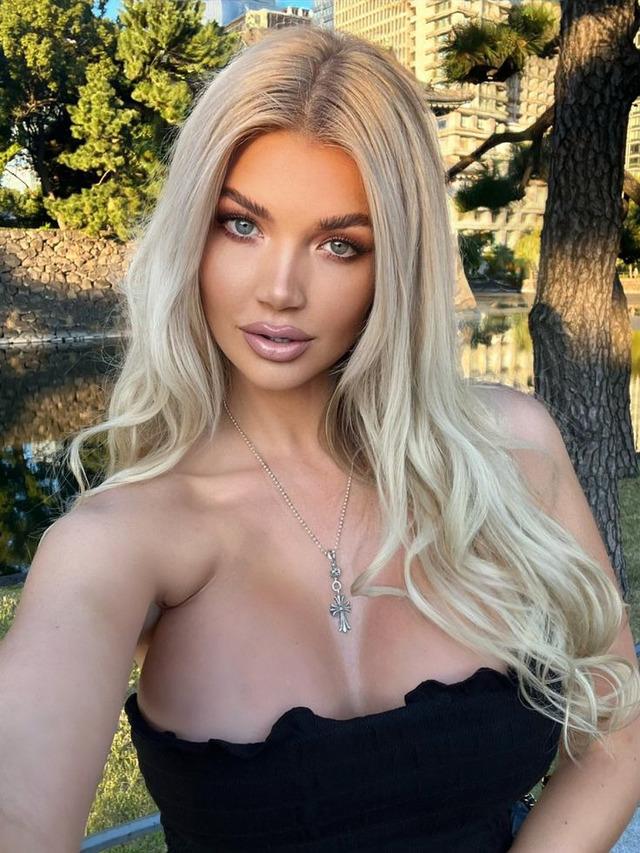 Anna Lisa Christiane: From Kiwi Roots to Global Icon – The Untold Story Behind the Beauty Queen