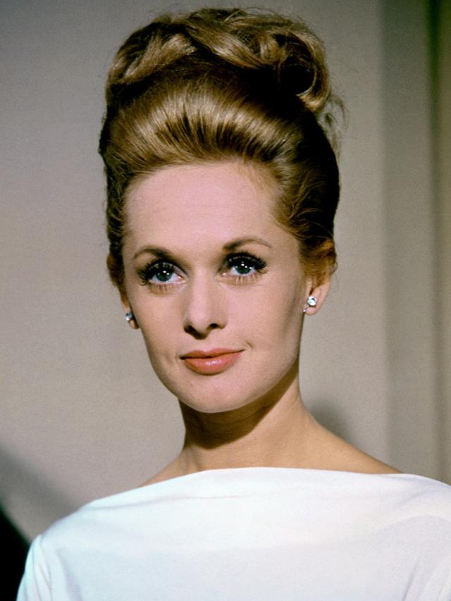 From Hitchcock’s Muse to Lion Tamer: The Untold Story of Tippi Hedren