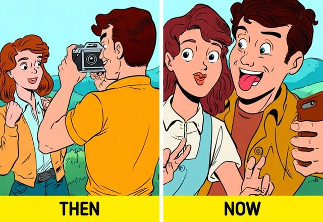 Photography: From Precious Prints to Digital Overload