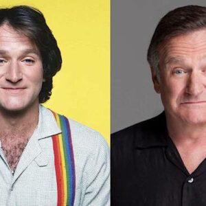 The Untold Story of Robin Williams: From Comedy Genius to Tragic Hero