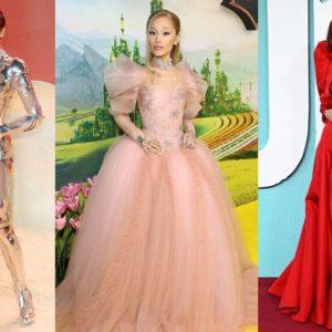 Unforgettable Red Carpet Moments: Where Fashion Meets Storytelling