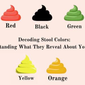 Your Bathroom Tells a Story: What Poop Reveals About Hidden Health Signals