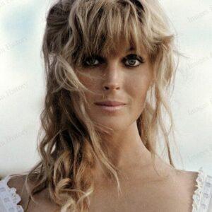 From Hollywood Glamour to Humane Grace: Bo Derek’s Remarkable Second Act