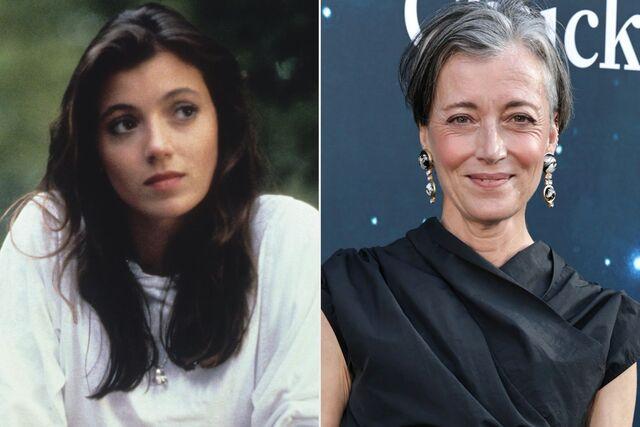 Mia Sara: From Iconic 80s Star to a Life of Quiet Elegance and Meaning