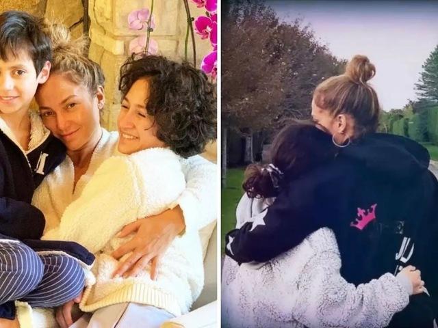 Jennifer Lopez's Heartfelt Tribute to Emme: A Milestone in Their Journey Together